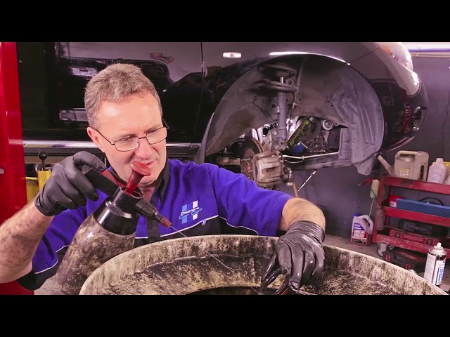 Coomera Car Care - Upper Coomera, QLD