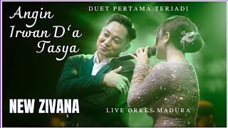Download lagu Duet Irwan D'a  Dan Tasya Rosmala - Angin - NEW ZIVANA Live Rabesen Bangkalan Madura mp3 Download lagu Duet Irwan D'a  Dan Tasya Rosmala - Angin - NEW ZIVANA Live Rabesen Bangkalan Madura mp3