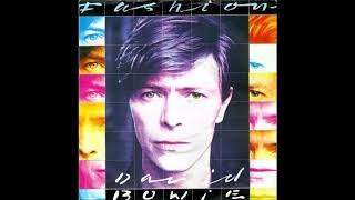 David Bowie - Fashion (Extended Remix)