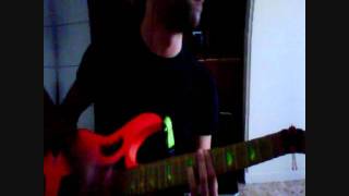 Cinderella -  Blood From a Stone (Guitar)