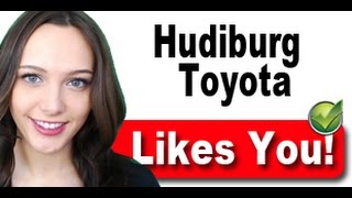 preview picture of video 'Hudiburg Toyota, Midwest City, OK. Serving OKC / Oklahoma City: Super Prices - Huge Selection!'