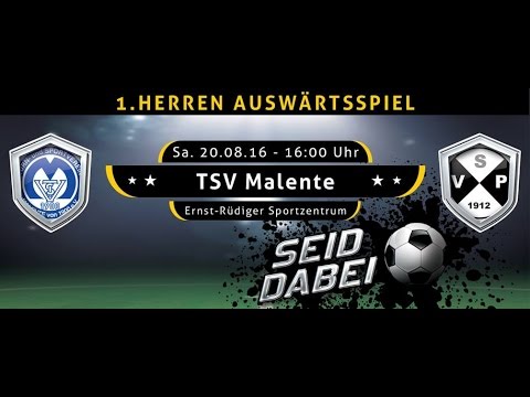 TSV Malente ./. SVG Pönitz