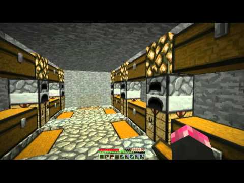 Minecraft 1.0.0 - Suomeksi - World Tour - Osa 2