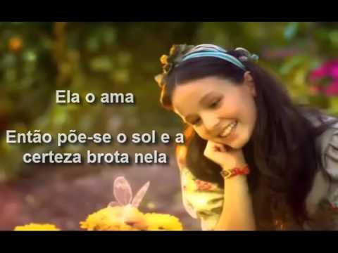 O pôr do sol    Xandreli Letra    Cúmplices de um Resgate