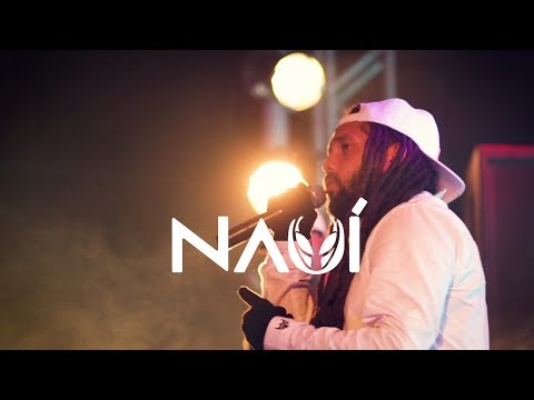 Nauí  - Ao Vivo - Elemento em Movimento - 2018