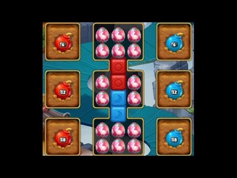 TOY BLAST level 3543