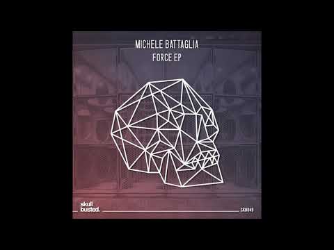 Michele Battaglia - Funk (Original Mix)