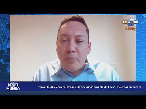 NotiMundo Al D�a
