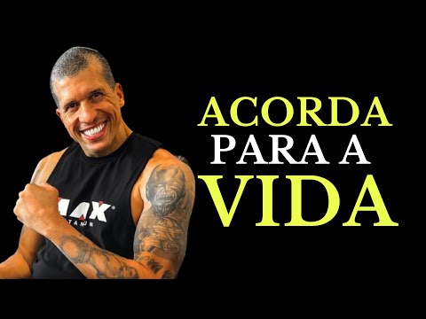 APRENDA, O SEU DESTINO SÓ DEPENDE DE VOCÊ! O PODEROSÍSSIMO NINJA MOTIVACIONAL #ninja