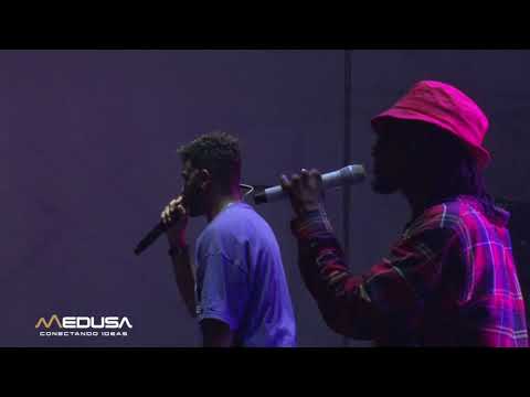 Pa Olvidarte - Chocquibtown