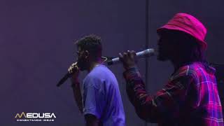 Pa Olvidarte - Chocquibtown