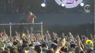 iConcerts - Iggy and The Stooges - I Wanna Be Your Dog (live)