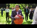 Pee Wee S Big Holiday Amish Balloon