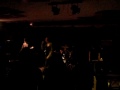 Chasin Darla [live]