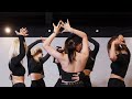 ALNW OVERZONE SAAY EUANFLOW CHOREOGRAPHY RHS