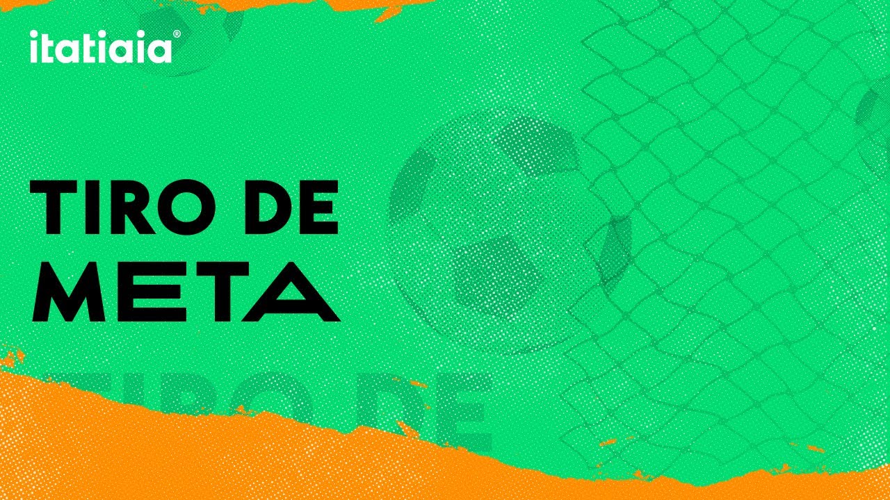 TIRO DE META – 18/01/2025