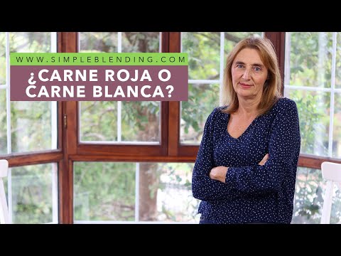 , title : '¿LA CARNE DE CERDO ES BLANCA O ROJA? | Qué tipo de carne es el cerdo'