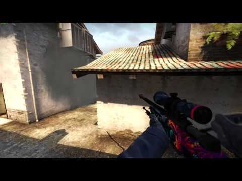 Kold VS. 5 enemies on @MM