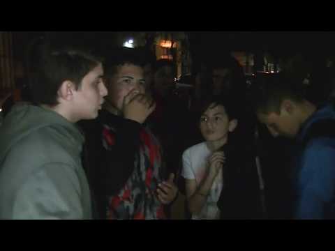 SPC FREE - Tc vs Sonder - Semis 24/6