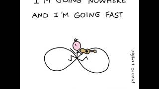 Going Nowhere - Douwe Bob - Slow Down