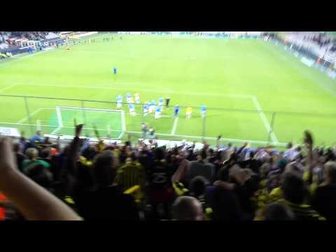 Cercle brugge - Lierse