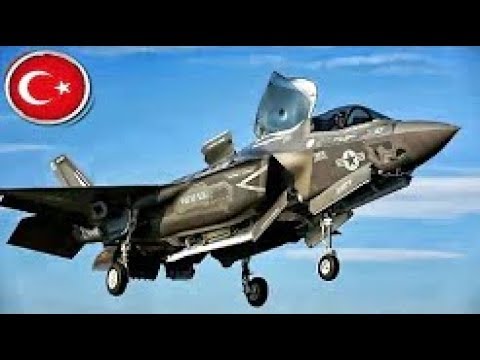 BREAKING USA senate majority blocks F35 stealth Fighter Jets to NATO ISLAMIC Turkey June 19 2018 Video