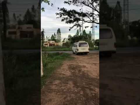 Thumbnail for รถเก่าๆ 40 กว่าปี จะเป็น camper van ได้ไหม RH20 ปี 1980 คลิปเต็มที่ช่องนะคะ by Toyota, Van
