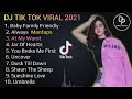 Dj Viral Tik Tok Terbaru 2022🎵Dj Baby Family Friendly | Slow Remix