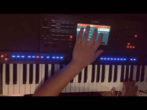 🔰Express SET 2023 Yamaha🔰