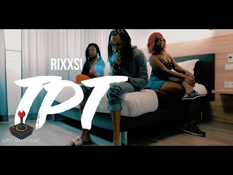 Rixxsi_TPT l Dir by Super Smash Filmz