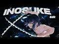 Inosuke Whatsapp Status Tamil AMV Inosuke Hashibira Demon Slayer Demonslayer Inosuke