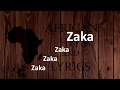 Mas Musiq - ZaKa ft Aymos, DJ Maphorisa & Kabza De Small LYRIC VIDEO