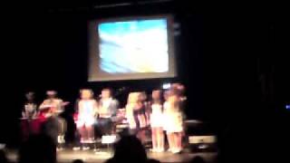 Free fallin - Melissa o David