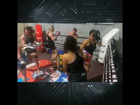 @KarmaMuayThaiBrisbane 61