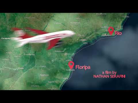 Belvedere Beach Club at Itajaí, Brazil