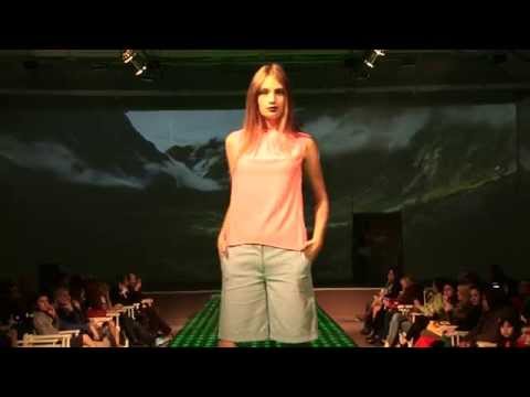 TKACHOVA NATALIIA - ODESSA FASHION WEEK SS 2016