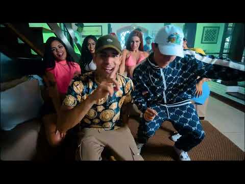 Vai Ver - Mc Matheuzim e Mc Big Man (Clipe Oficial)