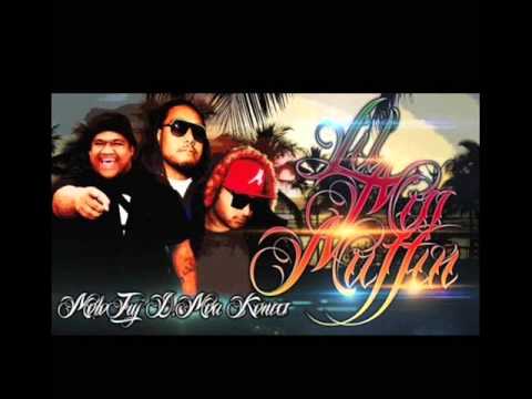 DJ AFAKASI FRESH & DJ SENIOR - MOLO TRY FT D MOA & KONECS VS LUPE FIASCO - LIL MISS MUFFIN RMX 2015