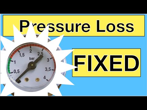 Boiler losing pressure? Can’t find a leak? I show you where 23 11