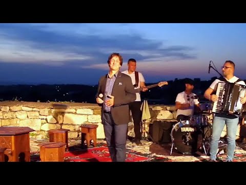 HAZRE - SEVDAH MIX (UZIVO)