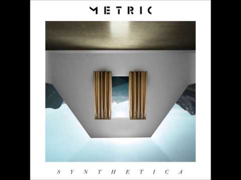 Metric - 