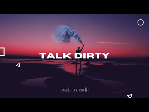 Jason Derulo - Talk Dirty (Clean - Lyrics) ft. 2 Chainz
