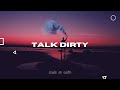 Jason Derulo Talk Dirty Clean Lyrics Ft 2 Chainz
