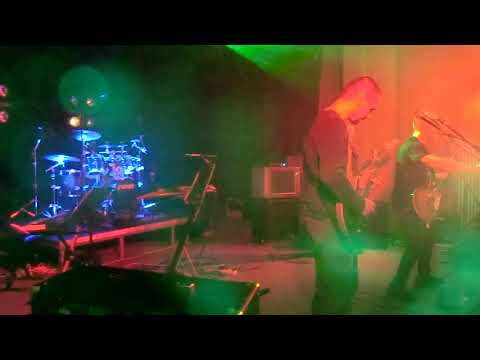Nechráněná dílna - Nechráněná dílna - Rebel Yell (Billy Idol)