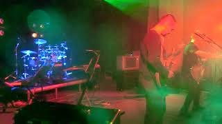 Video Nechráněná dílna - Rebel Yell (Billy Idol)