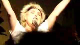 Deborah (Debbie) Harry - Whiteout - Live! (2 of 2)