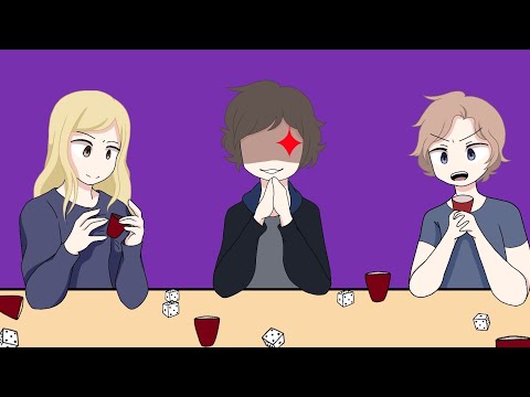 Liars Dice: Drinking My Sorrows Away - RetroRage