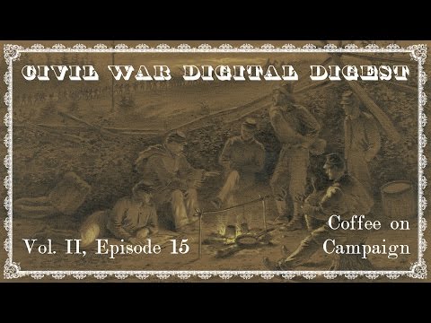 Coffee on Campaign