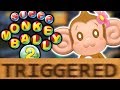 How Super Monkey Ball 2 TRIGGERS You