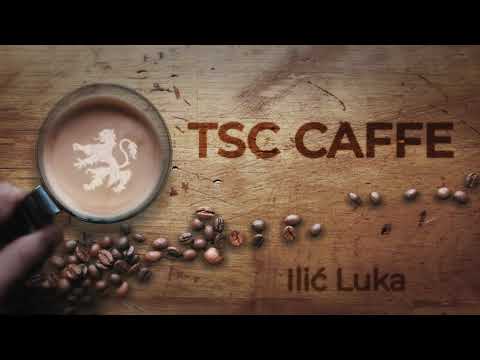 TSC CAFFE – Ilić Luka